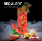 Darkside Tobacco 200 grams - Hookah Junkie