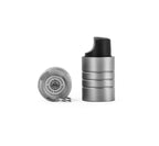 Alpha Pipe Mini - Hookah Junkie