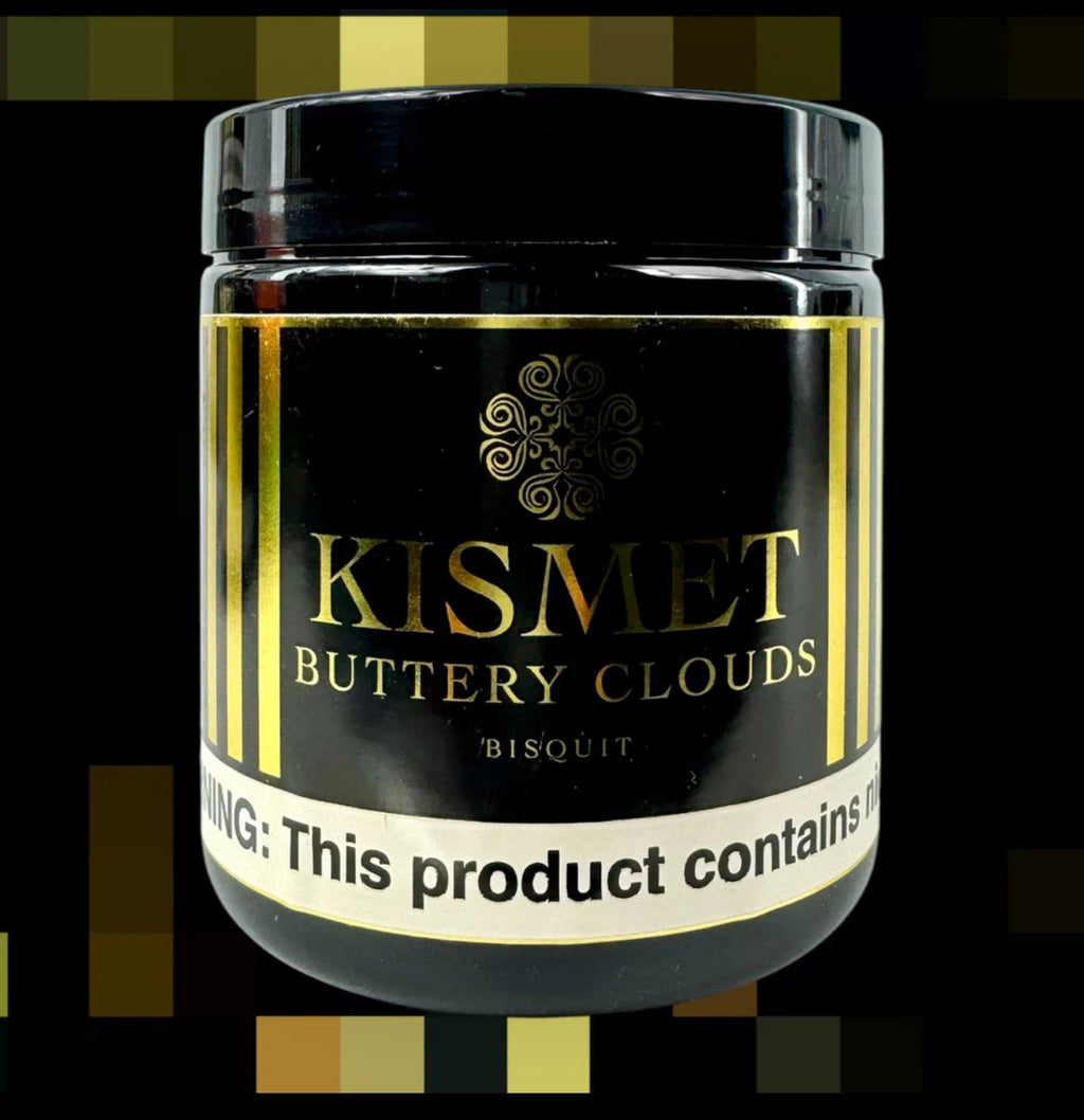 Kismet Tobacco 250 grams - Hookah Junkie