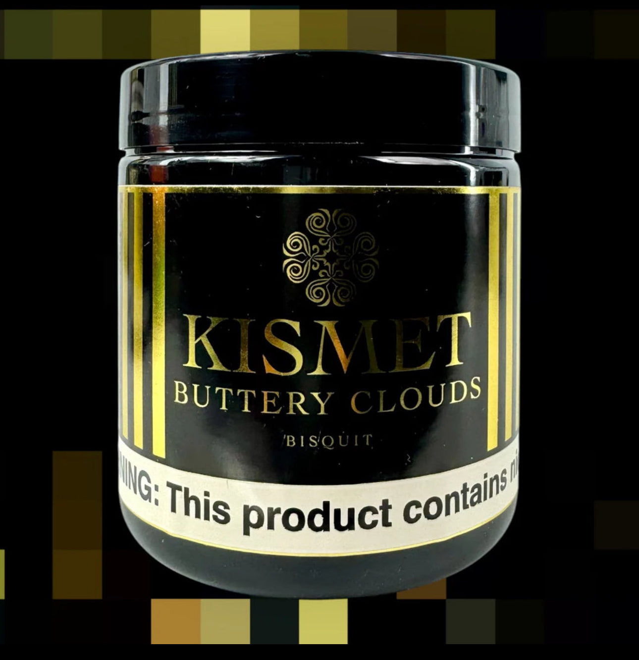 Kismet Tobacco 250 grams - Hookah Junkie