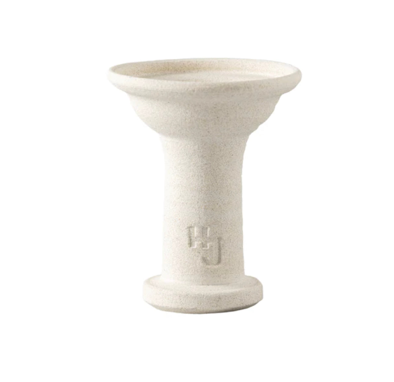 UNGLAZED HookahJohn Bowls - Hookah Junkie