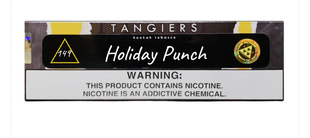 TANGIER'S NOIR SHISHA TOBACCO - 250G New Flavors - Hookah Junkie