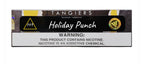 TANGIER'S NOIR SHISHA TOBACCO - 250G New Flavors - Hookah Junkie
