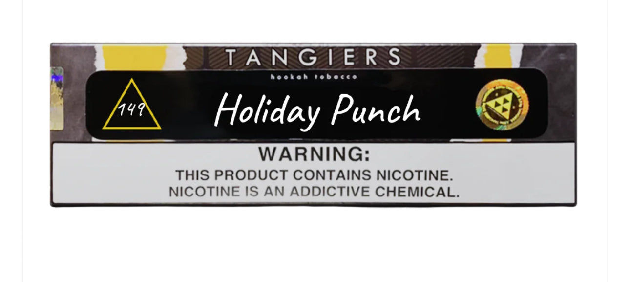 TANGIER'S NOIR SHISHA TOBACCO - 250G New Flavors - Hookah Junkie
