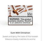 Mazaya Tobacco 250 Gram - Hookah Junkie