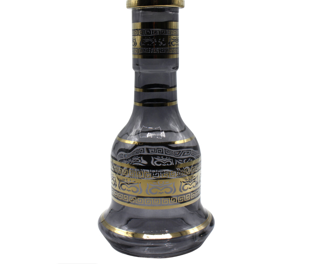 Amaren Hookah Base - Hookah Junkie