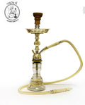 Safari Kora Gold - Hookah Junkie