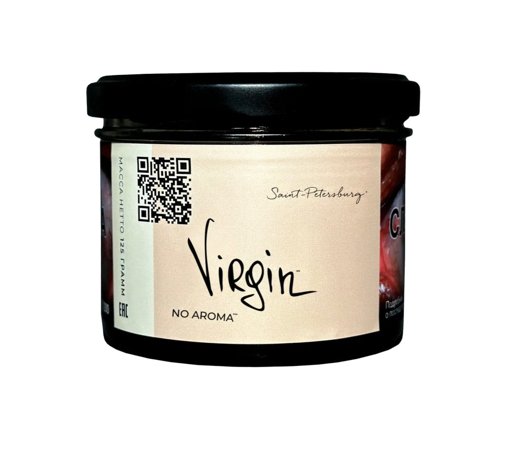 Trofimoffs Hookah Tobacco No Aroma - Hookah Junkie