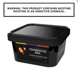 Chabacco Hookah Tobacco 200 gram