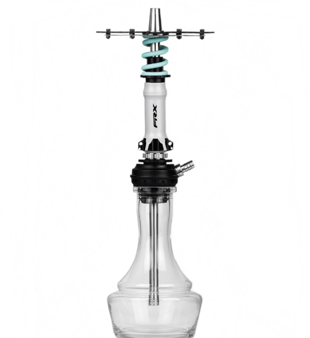 Amotion Pedal RX - Hookah Junkie