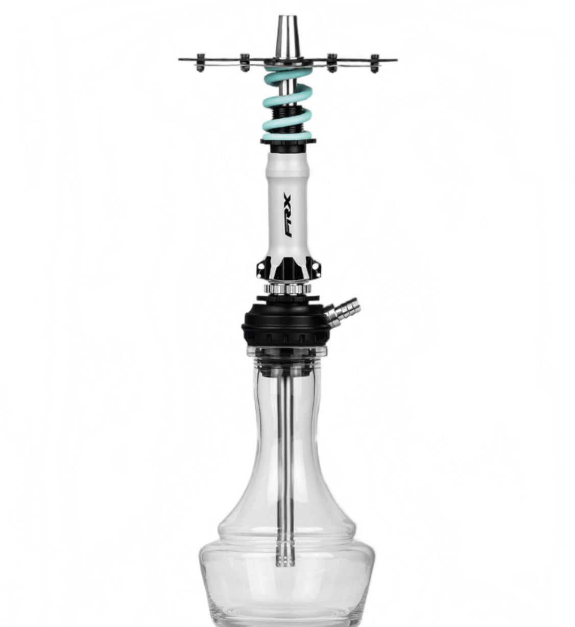 Amotion Pedal RX - Hookah Junkie