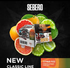 Sebero Classic Line Tobacco 200 gram - Hookah Junkie
