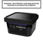 Chabacco Hookah Tobacco 200 gram - Hookah Junkie