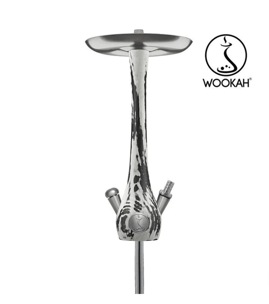 Wookah Hookah Crystal Check - Hookah Junkie