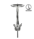 Wookah Hookah Crystal Check - Hookah Junkie