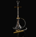 Contraband Scarface Gold Edition V2 - Hookah Junkie
