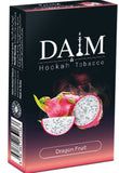 Daim Shisha Hookah Tobacco 50 grams - Hookah Junkie