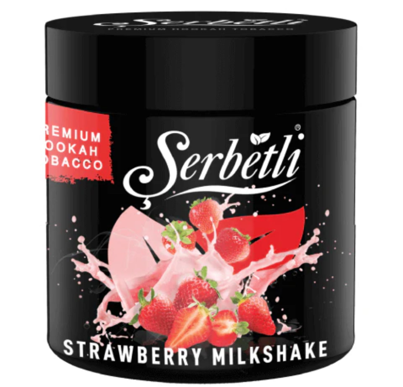 Serbetli Shisha Tobacco 250 gram - Hookah Junkie