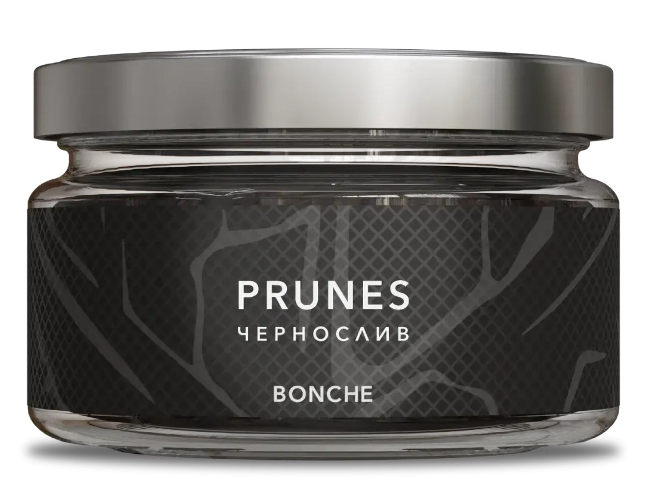 Bonche Cigar Leaf 120g - Hookah Junkie
