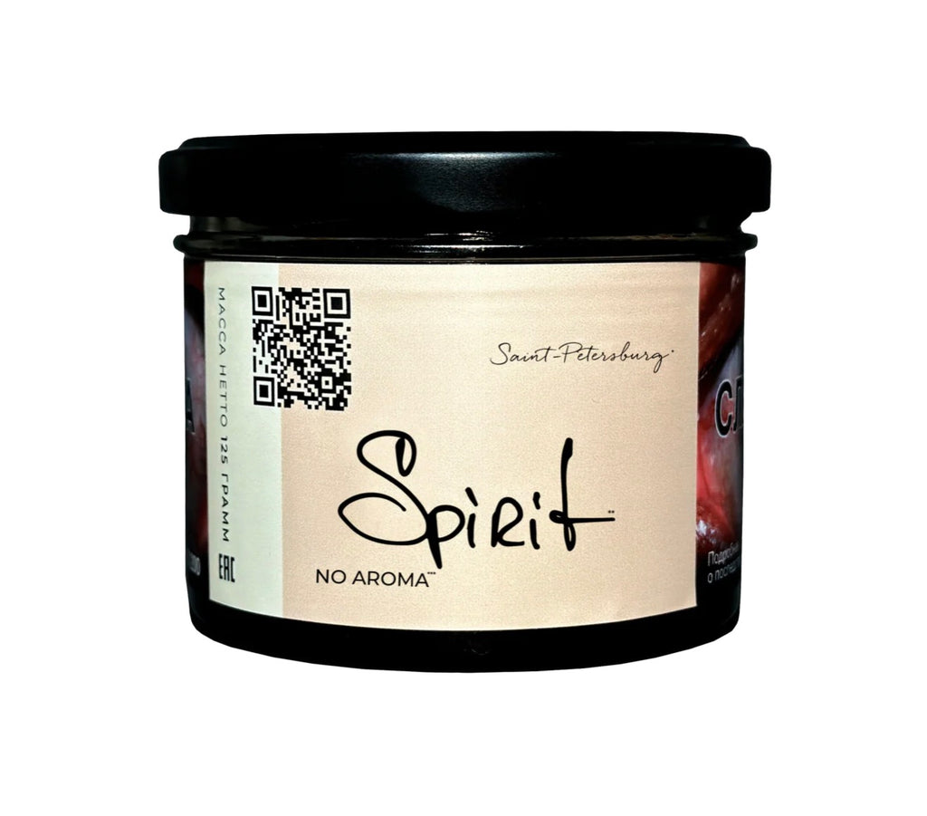 Trofimoffs Hookah Tobacco No Aroma - Hookah Junkie