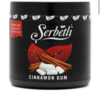 Serbetli Shisha Tobacco 250 gram - Hookah Junkie
