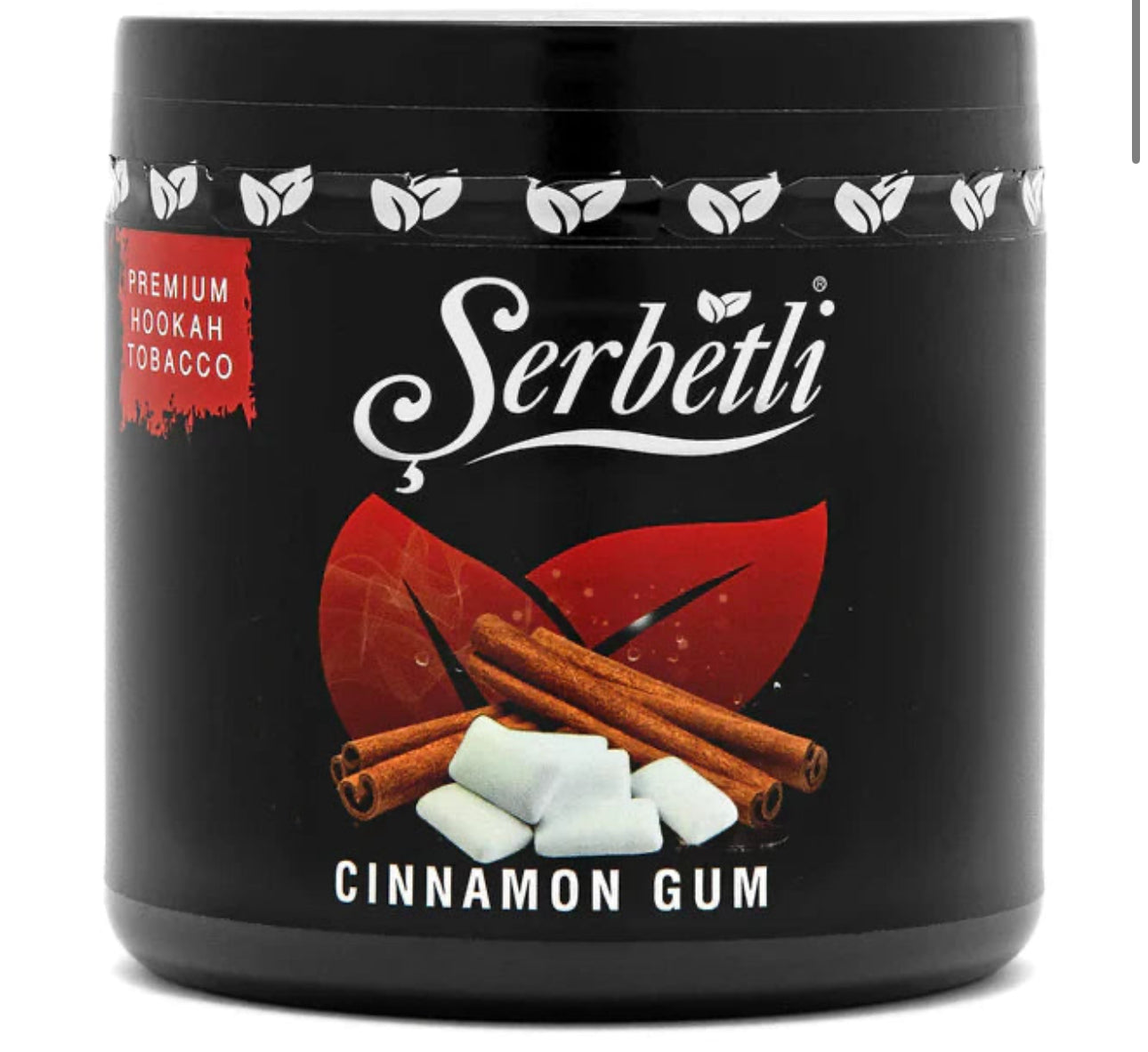 Serbetli Shisha Tobacco 250 gram - Hookah Junkie