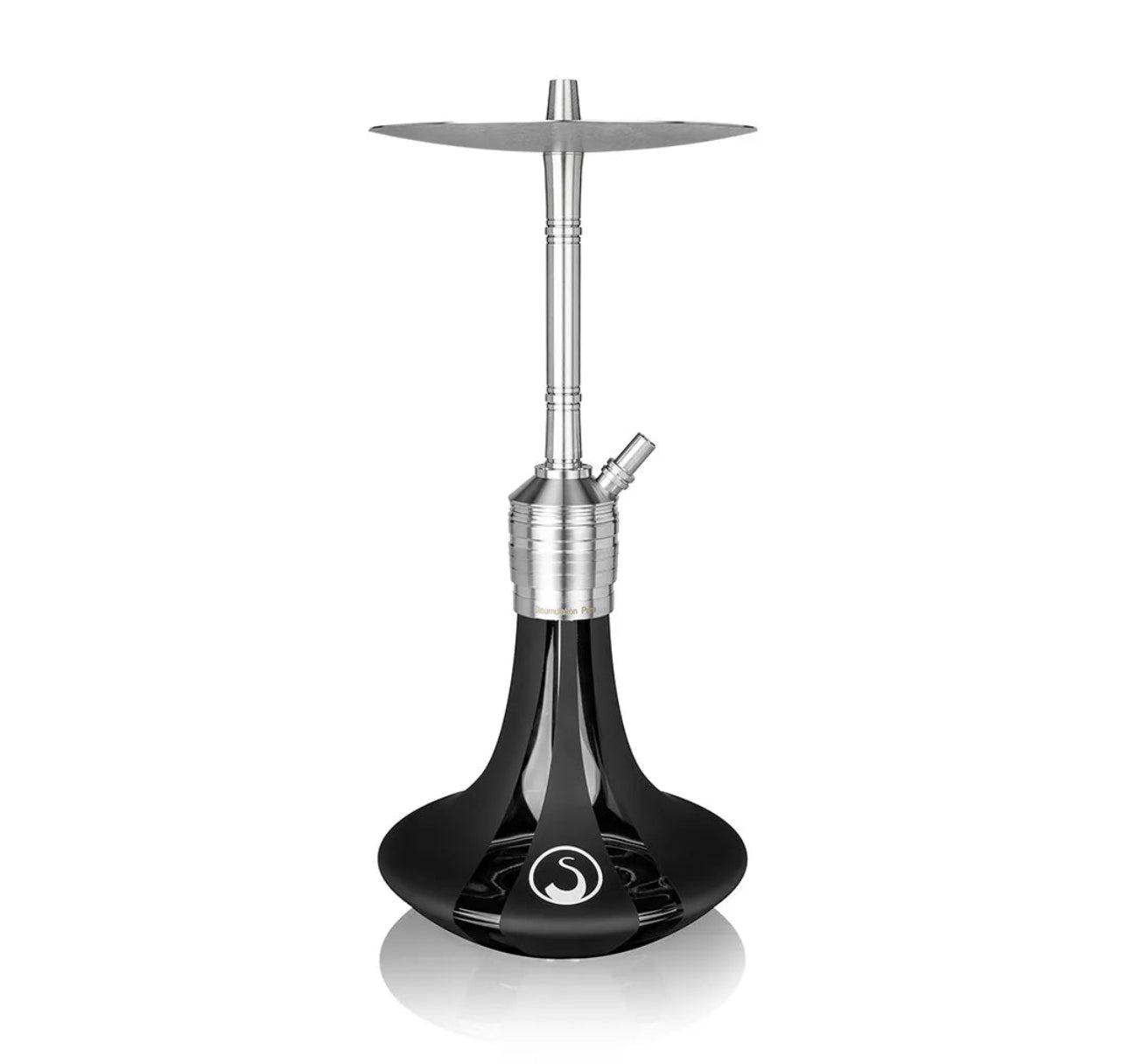 Steamulation Pure One Hookah - Hookah Junkie