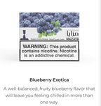 Mazaya Tobacco 250 Gram - Hookah Junkie