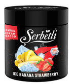 Serbetli Shisha Tobacco 250 gram - Hookah Junkie