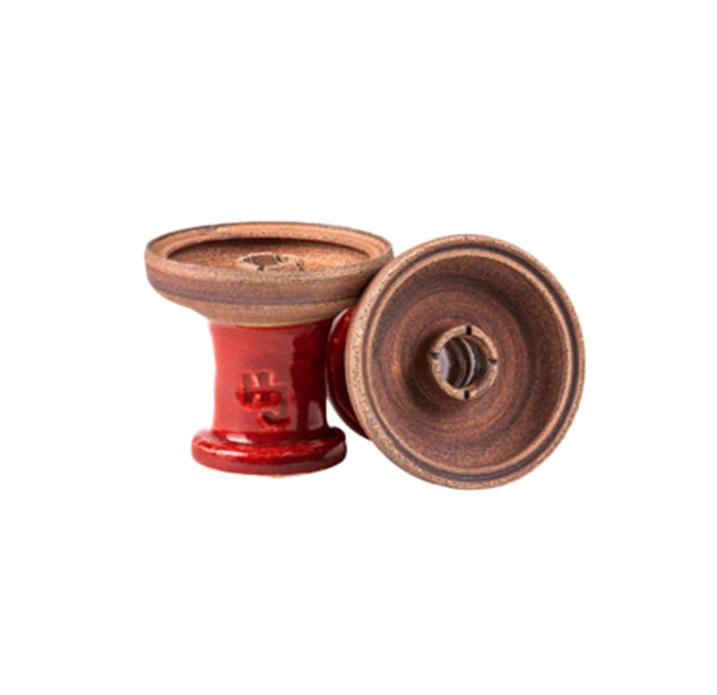 F/mx bowl by HookahJohn - Hookah Junkie