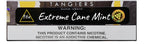 TANGIER'S NOIR SHISHA TOBACCO - 250G New Flavors - Hookah Junkie
