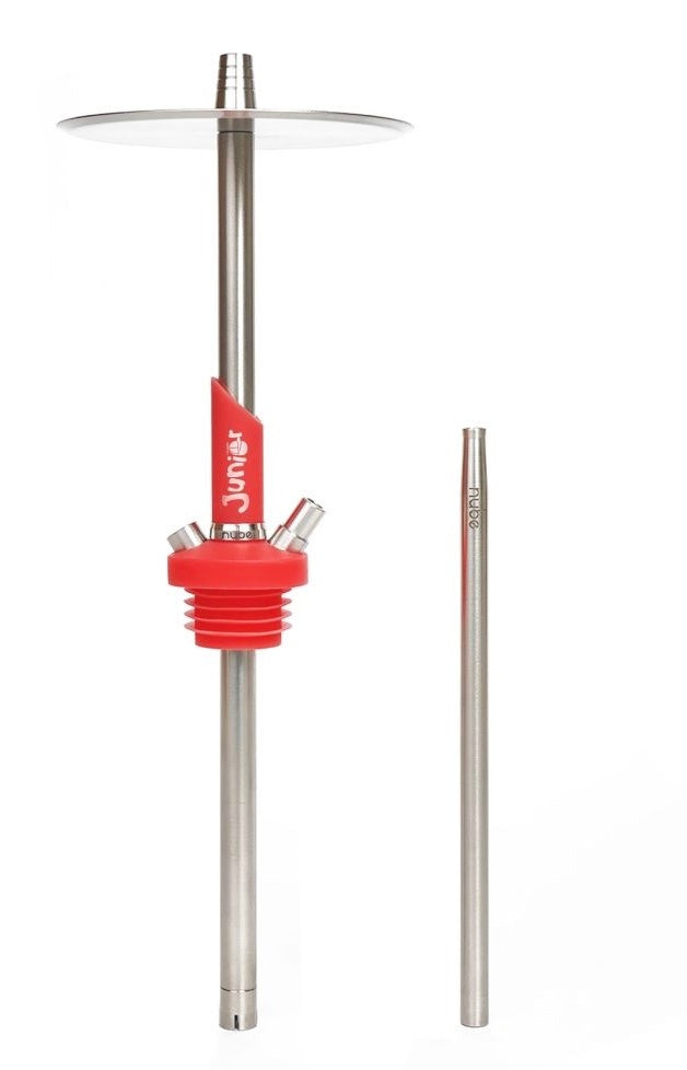 Nube Junior Hookah Stem - Hookah Junkie