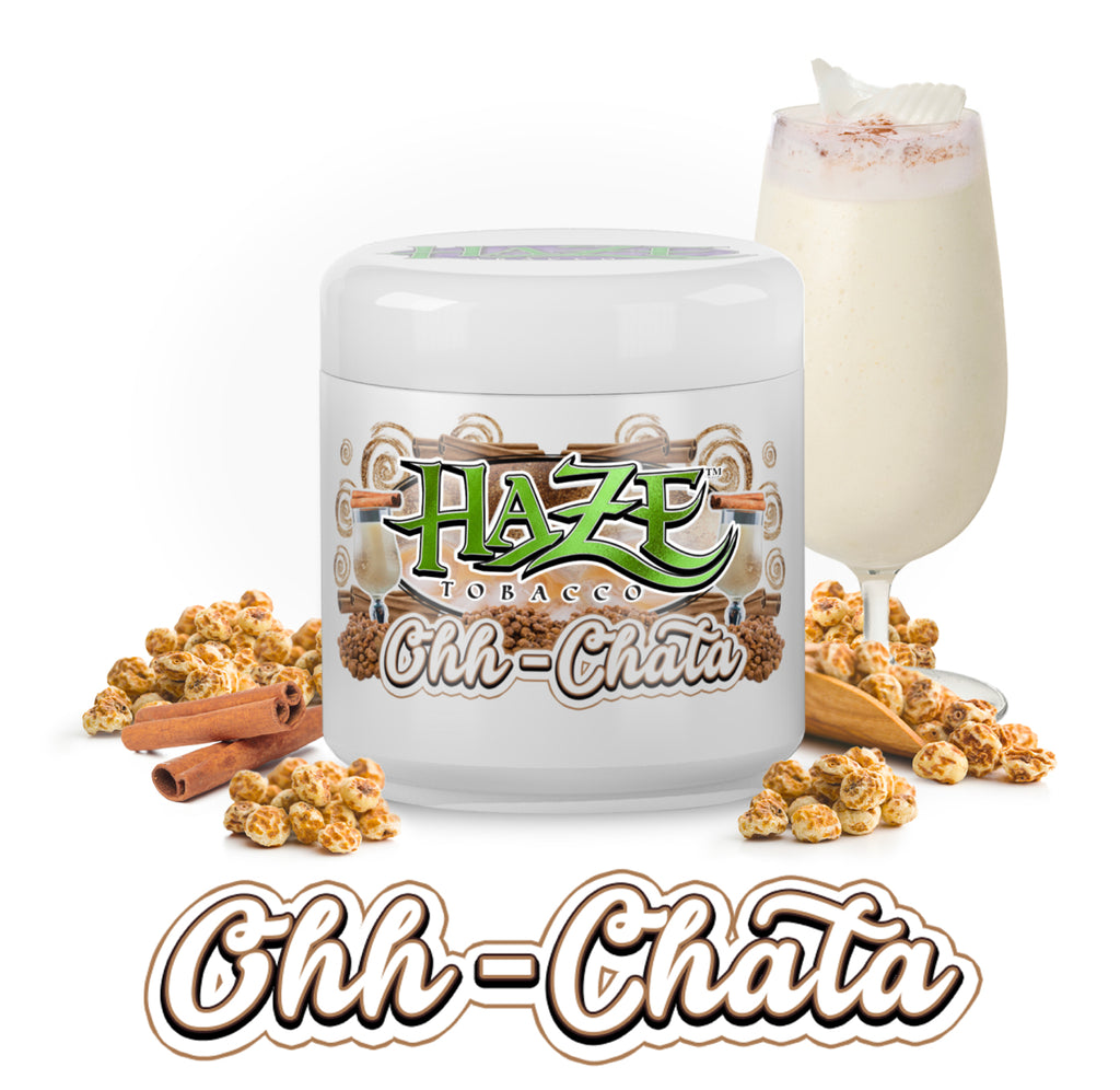 Haze Shisha Tobacco New Cans (Poland) 200 gram - Hookah Junkie