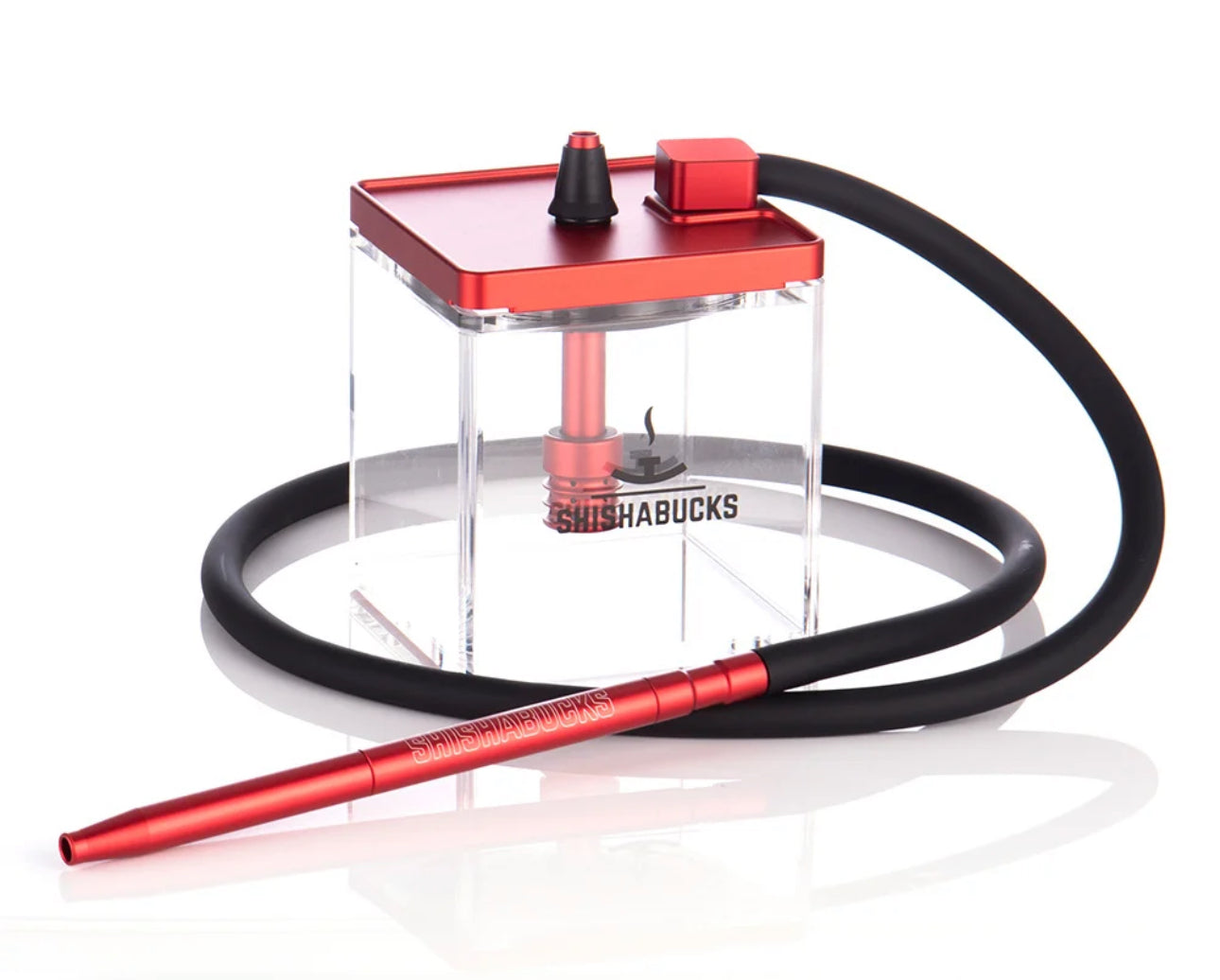 Shishabucks CLOUD|MICRO HOOKAH - Hookah Junkie