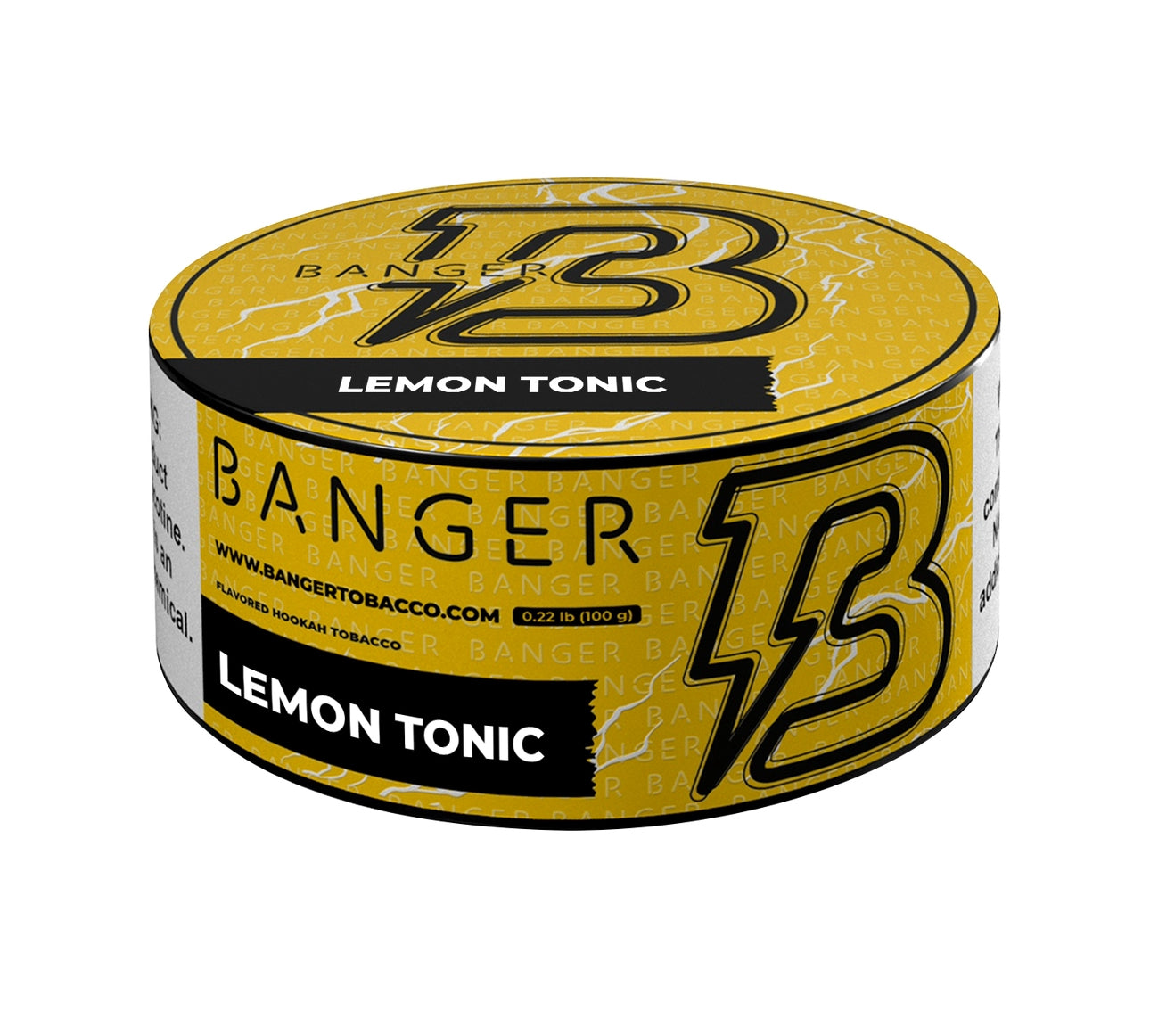 Banger Shisha Tobacco - Hookah Junkie