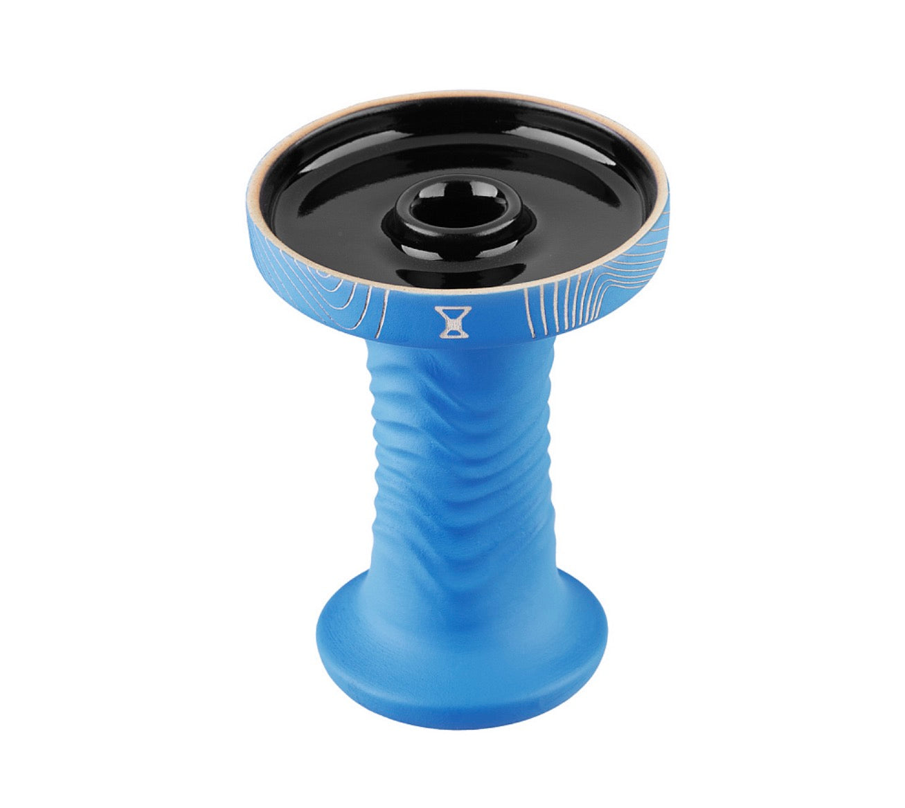 ALPHA BOWL – WAVE PHUNNEL - Hookah Junkie