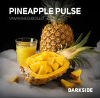 Darkside Tobacco 200 grams - Hookah Junkie