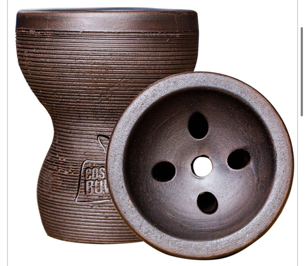 Cosmo Bowls - Hookah Junkie