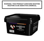 Chabacco Hookah Tobacco 200 gram - Hookah Junkie