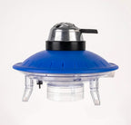 Agni Hookah UFO - Hookah Junkie