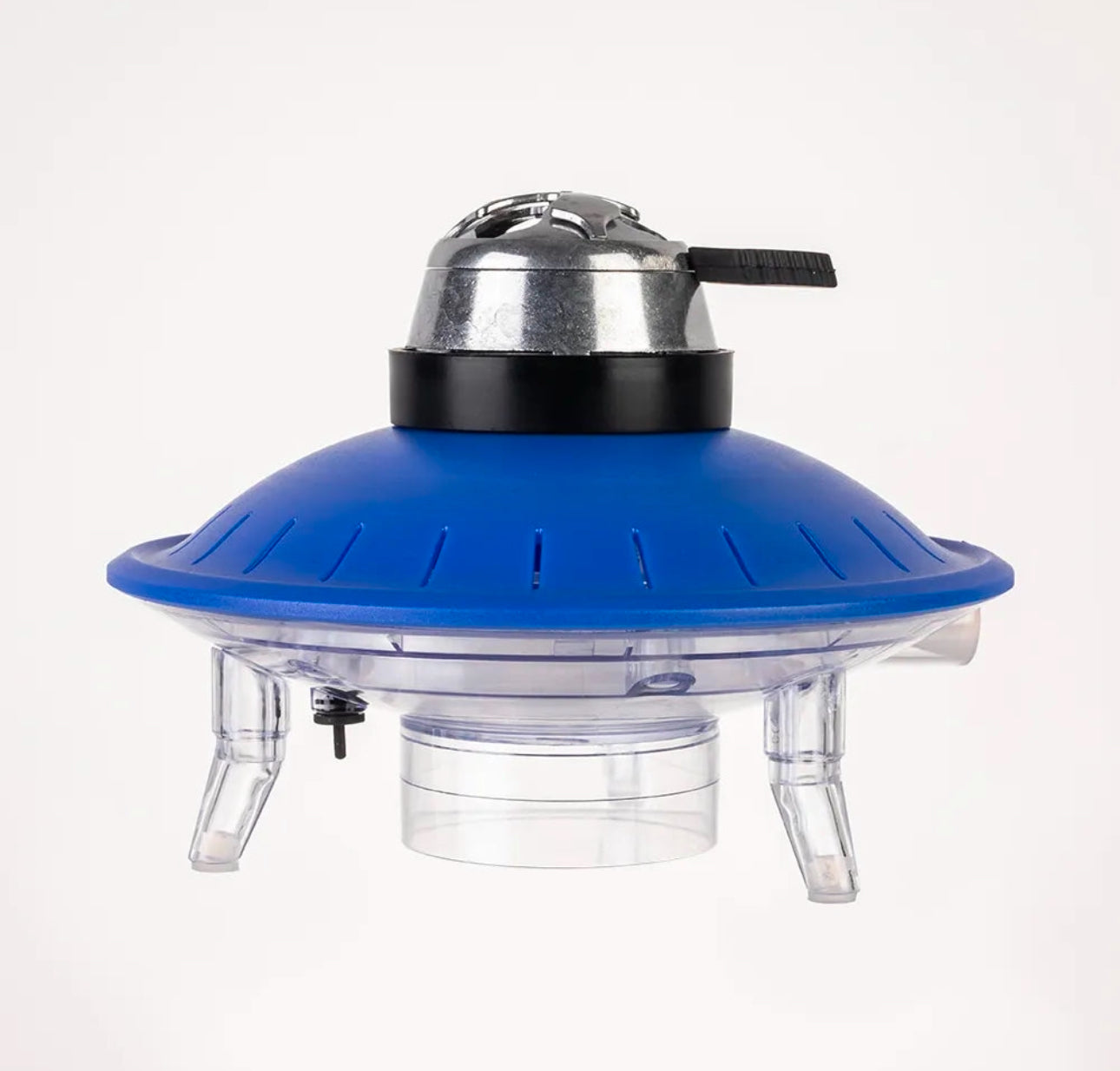 Agni Hookah UFO - Hookah Junkie