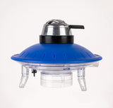 Agni Hookah UFO