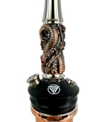 Tyrant Dark Ritual Hookah - Hookah Junkie