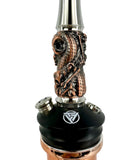 Tyrant Dark Ritual Hookah - Hookah Junkie