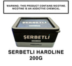 Serbetli Hard Line - Hookah Junkie