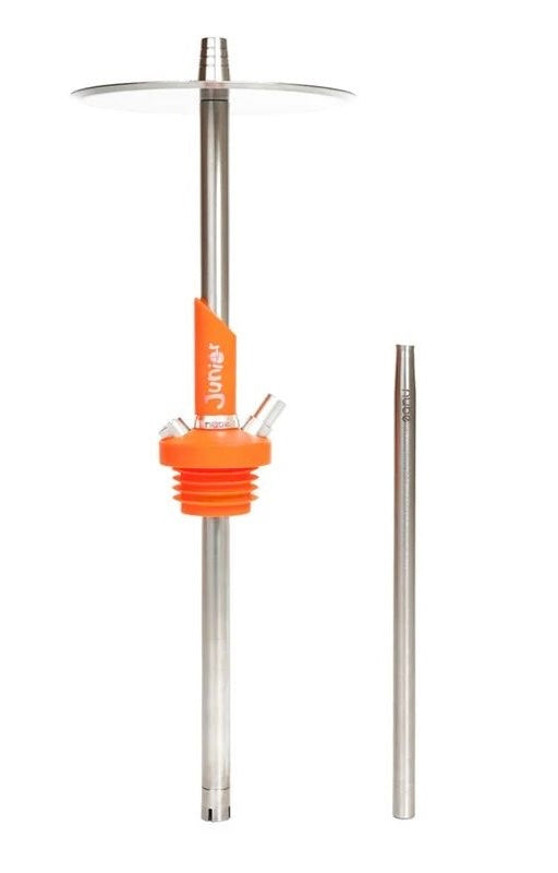 Nube Junior Hookah Stem - Hookah Junkie
