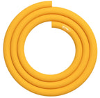 CYRIL SILICONE HOSES - Hookah Junkie