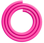 CYRIL SILICONE HOSES - Hookah Junkie