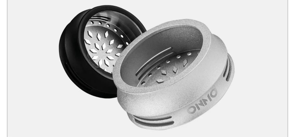 ONMO HMD - Hookah Junkie