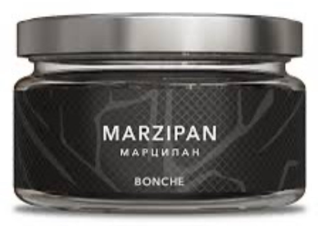 Bonche Cigar Leaf 120g - Hookah Junkie
